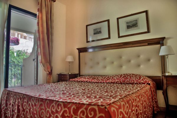 Capo Dei Greci Taormina Coast Resort Hotel & Spa (Sant'Alessio Siculo)